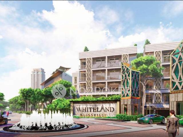 3 BHK Villa In Whiteland Blissville for Rent In Sector 76