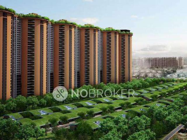3 BHK Villa In Windmills Of Your Mind For Sale In Epip Zone