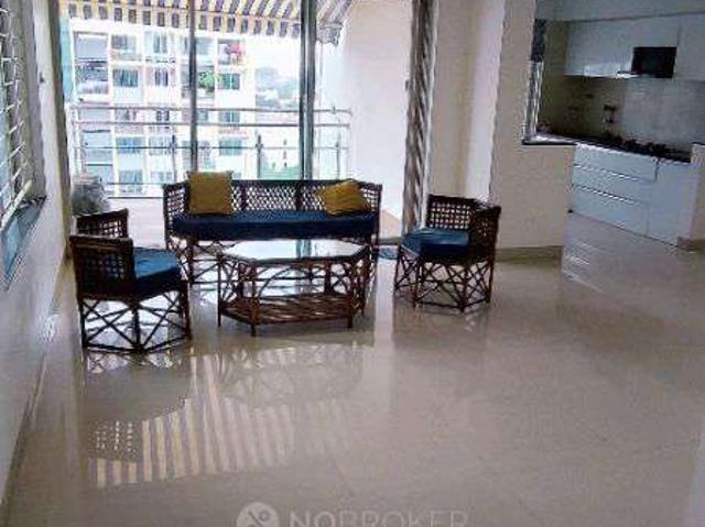3 BHK Villa In Woodsville Pharande Spaces for Rent In Vit