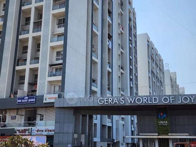 3 BHK Villa In Gera World Of Joy, Kharadi for Rent In Kharadi