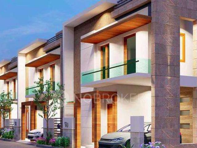 3 BHK Villa In Yafa Springs For Sale In Vengavasal