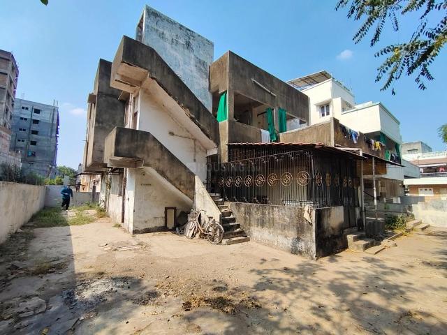 3 BHK Villa in Yakutpura for resale Vadodara. The reference number is 19174685