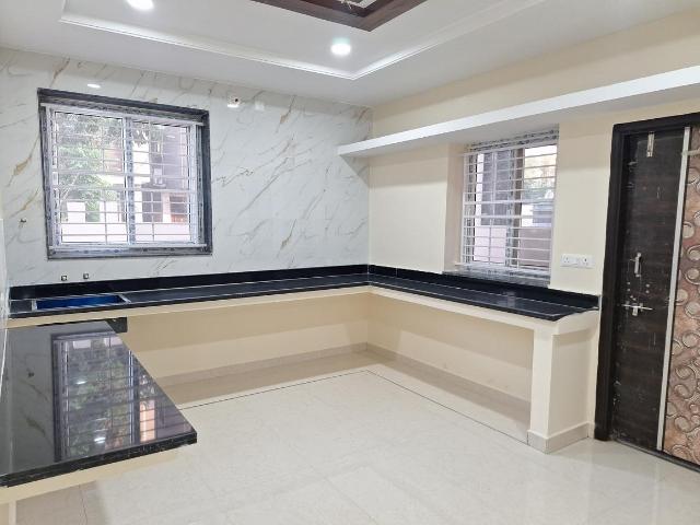 3 BHK Villa in Yapral for resale Secunderabad. The reference number is 18755948