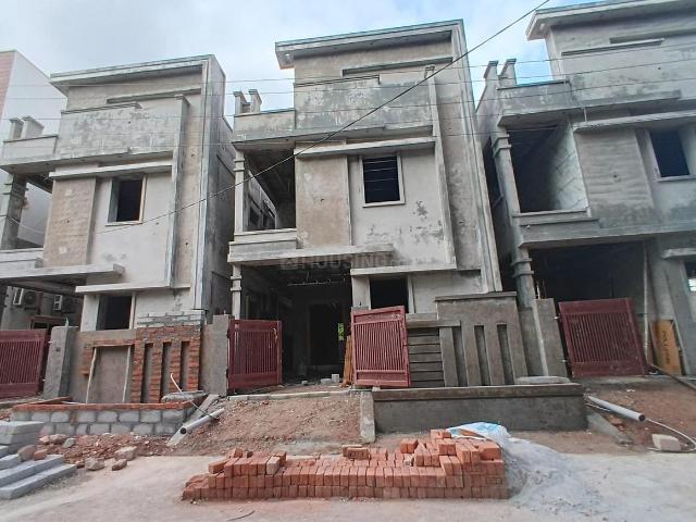 3 BHK Villa in Yapral for resale Secunderabad. The reference number is 20932893