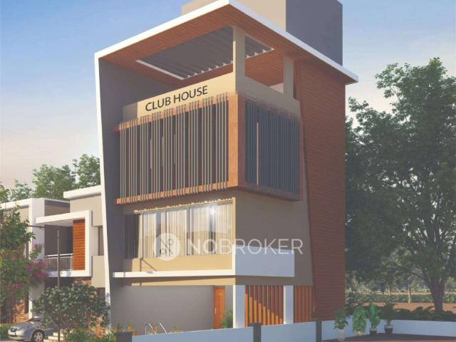 3 BHK Villa In Yash Evana, for Rent In Talegaon Dabhade