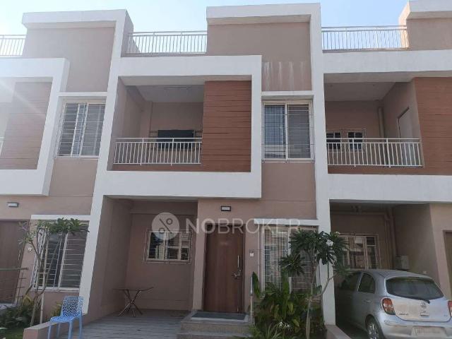 3 BHK Villa In Yash Evana for Rent In Talegaon Dabhade