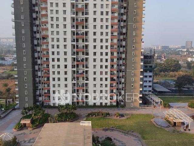 3 BHK Villa In Yashone Hinjawadi Phase Ii for Rent In Hinjewadi