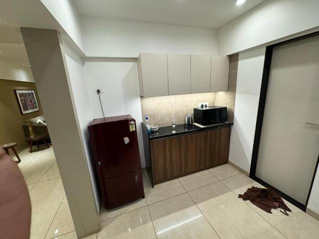 3 BHK Villa in Yerawada for resale Pune. The reference number is 14390154