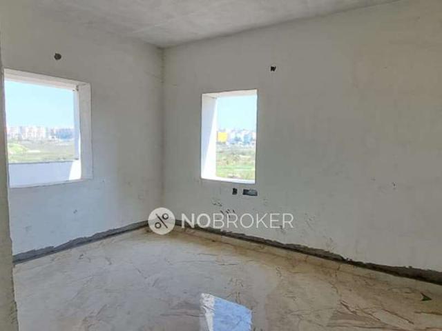 3 BHK Flat In Ysk Akash Lake View for Rent In Miyapur