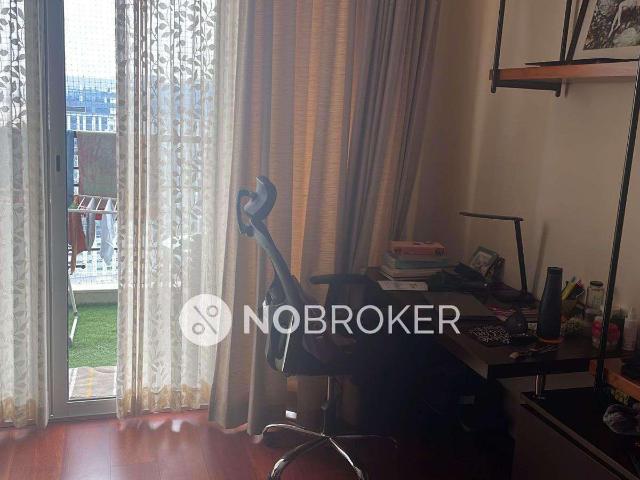 3 BHK Villa In Zenith Residences Karle Town Centre, Nagavara For Sale In Nagavara
