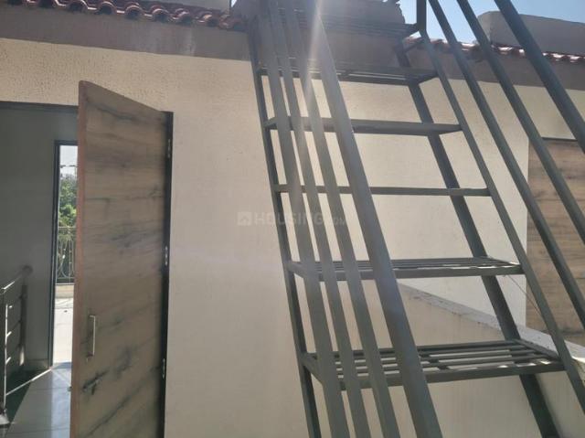 3 BHK Villa in Zundal for rent Ahmedabad. The reference number is 19149186
