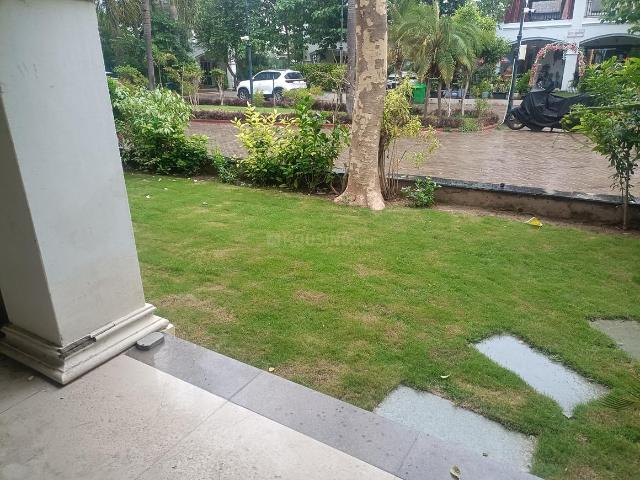 3 BHK Villa in Zundal for rent Ahmedabad. The reference number is 20638686