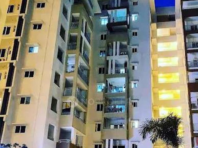 3 BHK Villa In A2a Lifes Space For Sale In Balanagar