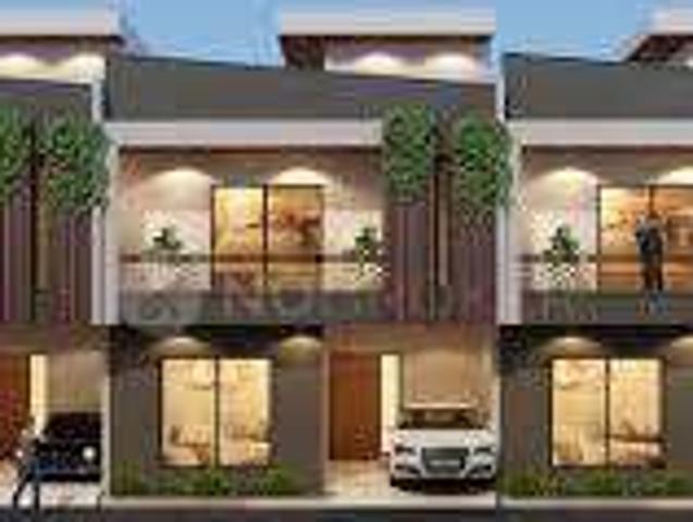 3 BHK Villa In Aangan Vatika Villa for Rent In Sector 10