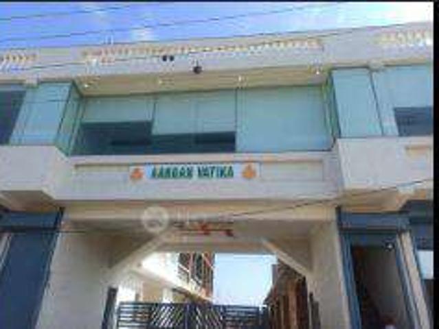 3 BHK Villa In Aangan Vatika Villa For Sale In Sector 10