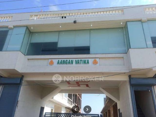 3 BHK Villa In Aangan Vatika Villas For Sale In Sector 10