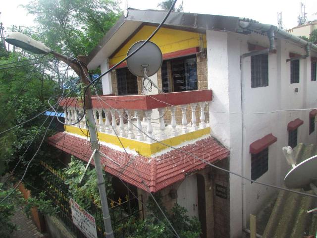 3 BHK Villa In Abode House For Sale In Andheri East