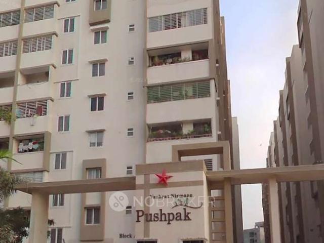 3 BHK Villa In Abhaya Pushpak for Rent In Nizampet