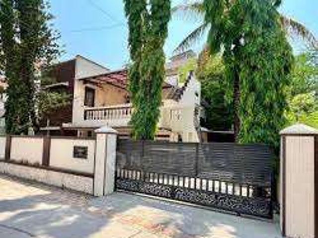 3 BHK Villa In Aganagar Society For Sale In Wadgaon Sheri