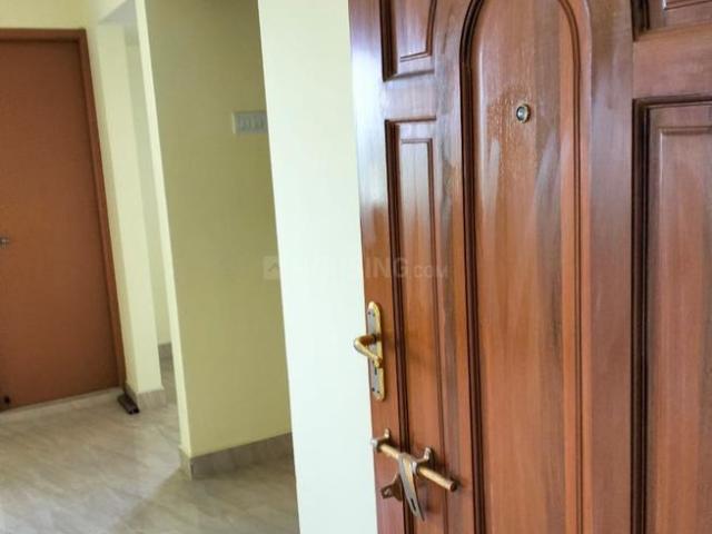 3 BHK Villa in Agaramthen for resale Chennai. The reference number is 19652610
