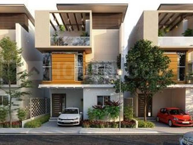 3 BHK Villa in Agrahara Layout for resale Bengaluru. The reference number is 19892901