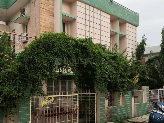 3 BHK Villa in Agyay Nagar for rent Bilaspur. The reference number is 20957039