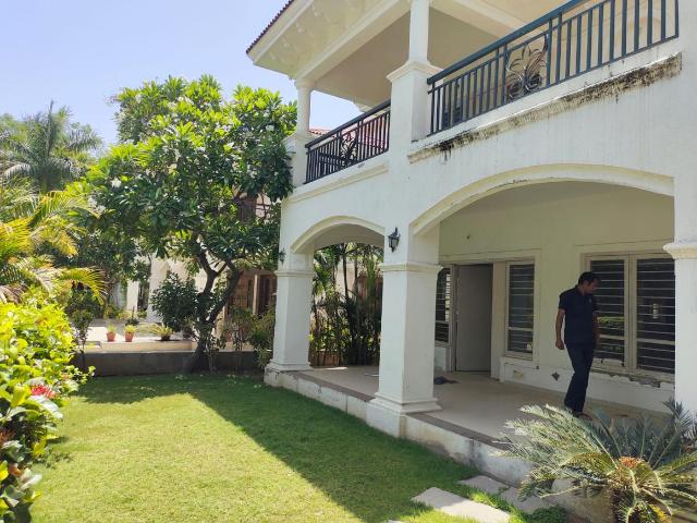 3 BHK Villa in Adalaj for resale Gandhinagar. The reference number is 16607678