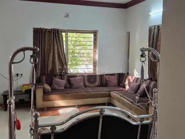 3 BHK Villa in Adalaj for resale Gandhinagar. The reference number is 20235052