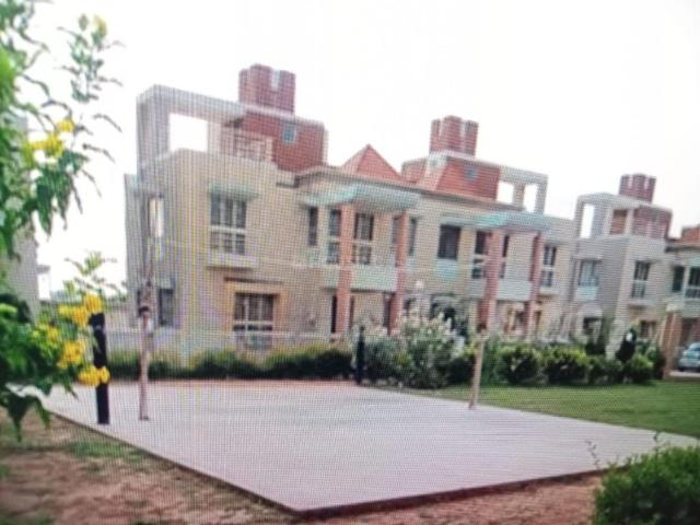 3 BHK Villa in Adalaj for resale Gandhinagar. The reference number is 20638442