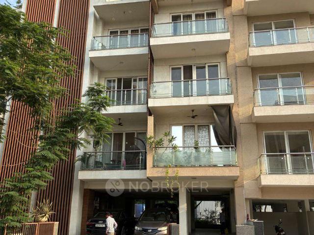 3 BHK Villa In Adani Brahma Samsara, Sector 60 for Rent In