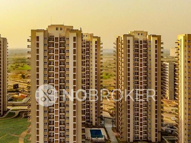 3 BHK Villa In Adani Oyster Grande for Rent In Sector 102
