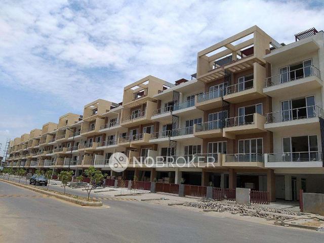 3 BHK Villa In Adani Samsara Vilasa, For Sale In Sector 63