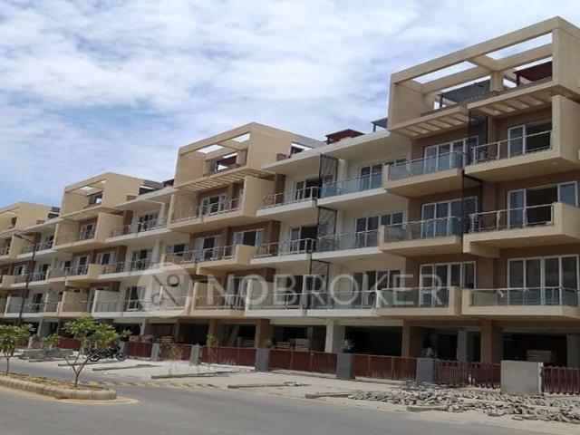 3 BHK Villa In Adani Samsara Villasa for Rent In Sector 63