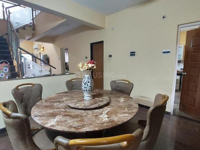 3 BHK Villa in Adcolna for rent Goa. The reference number is 14958551