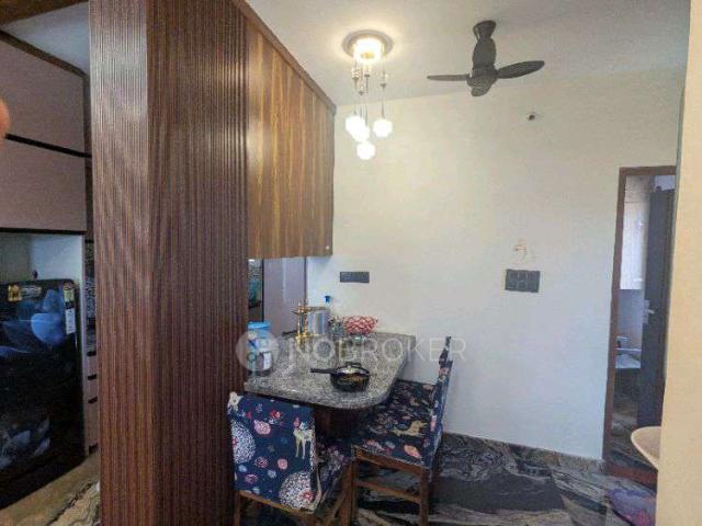 3 BHK Villa In Adithya Homes Grand for Rent In Varthur