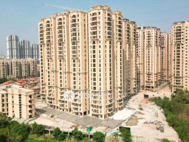 3 BHK Villa In Aditya Empress Towers for Rent In Shaikpet