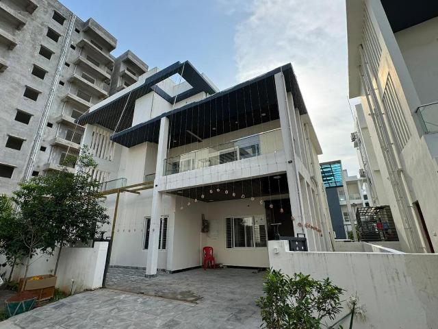 3 BHK Villa in Aditya Nagar for rent Rajahmundry. The reference number is 20280480