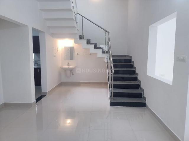 3 BHK Villa in Adigara Kallahalli for rent Bangalore. The reference number is 16644387