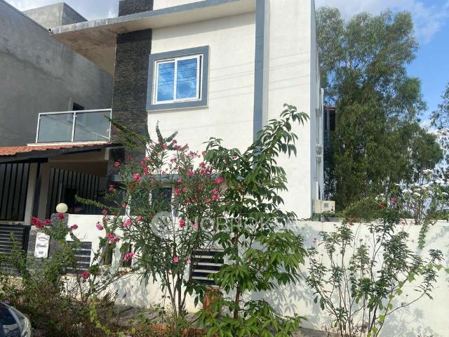 3 BHK Villa In Adisesh Boulevard for Rent In Anugondanahalli