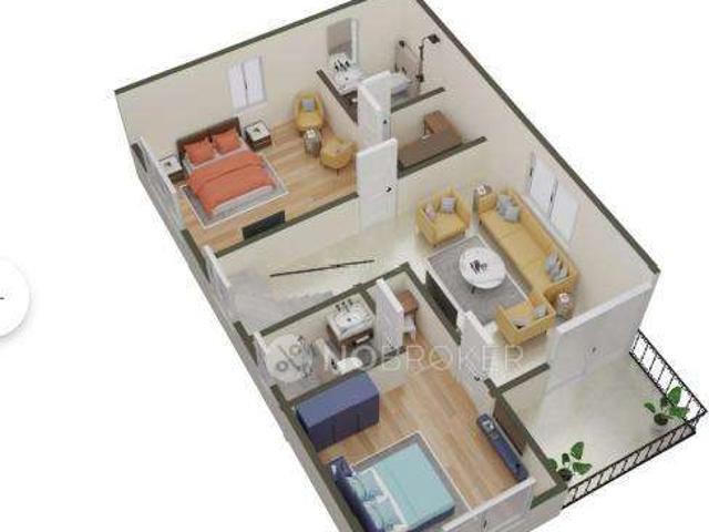 3 BHK Villa In Advaitas Indraprastha For Sale In Dundigal