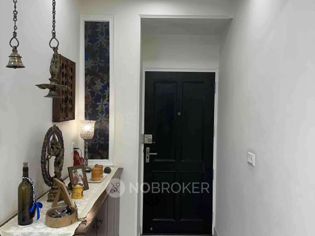 3 BHK Villa In Aero View Apartments, Dwarka for Rent In Dwa
