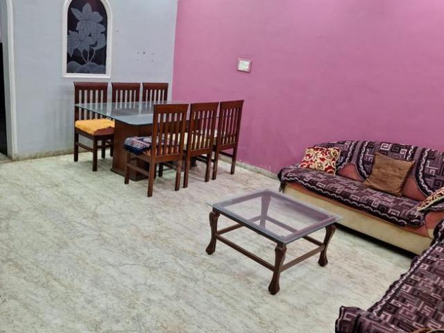 3 BHK Villa in Akota for rent Vadodara. The reference number is 14428315