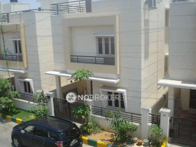 3 BHK Villa In Akhila Abode for Rent In Nizampet