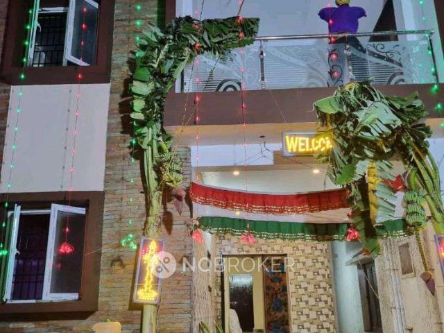 3 BHK Villa In Akshara Villas, New Perungalathur Nedungundra