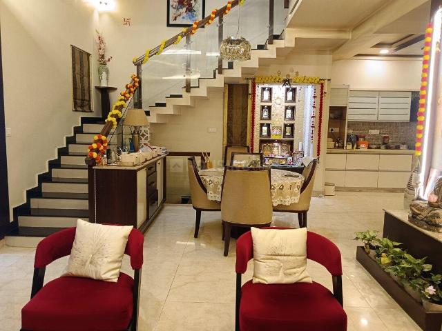 3 BHK Villa in Akshayanagar for resale Bengaluru. The reference number is 20328597