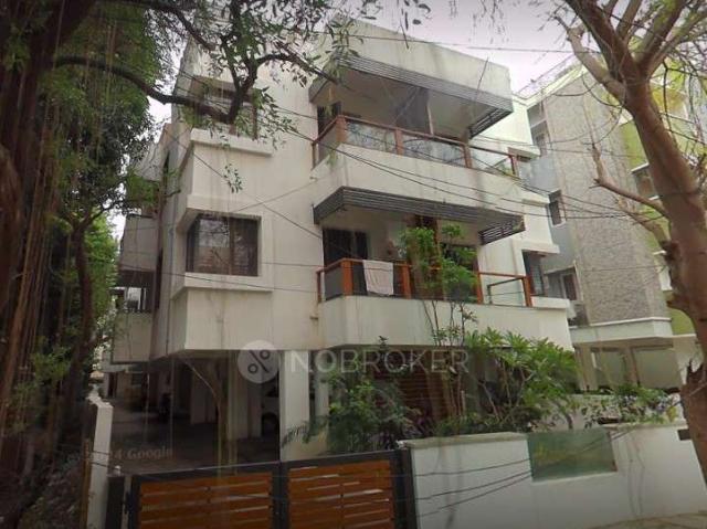 3 BHK Villa In Aishwaryam for Rent In Tnagar