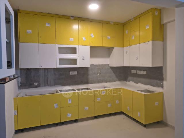 3 BHK Villa In Ajmera Lugaano, Yelahanka for Rent In Yelaha