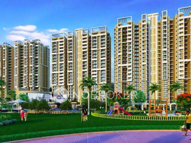 3 BHK Villa In Ajnara Le Garden for Rent In Sector 16b