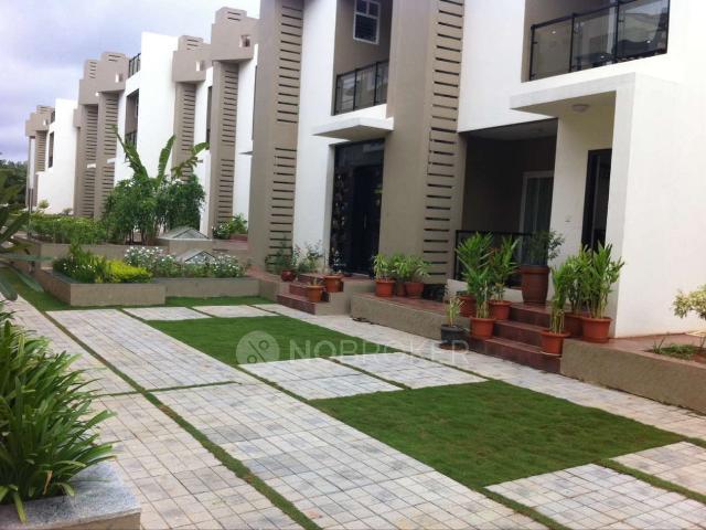 3 BHK Villa In Almond Tree for Rent In Yelahanka New Town