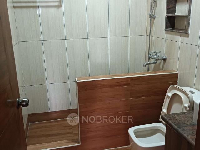 3 BHK Villa In Almond Tree Row Houses & Vilaments For Sale